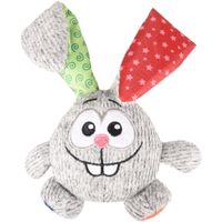 Flamingo Toy Cheery Rabbit Mix