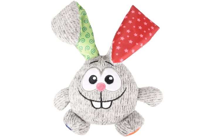 Flamingo Toy Cheery Rabbit Mix