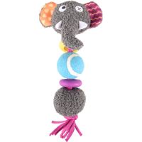 Flamingo Giocattolo Cheery Elefante con pallina Mix