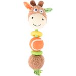 Toy Cheery Goat with ball Mix