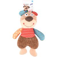 Flamingo Toy Cheery Bear Mix