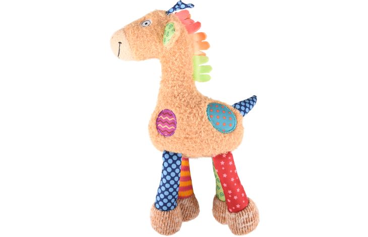 Flamingo Giocattolo Cheery Giraffa Mix