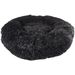 Basket Krems Round Black