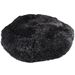 Basket Krems Round Black