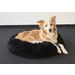 Basket Krems Round Black