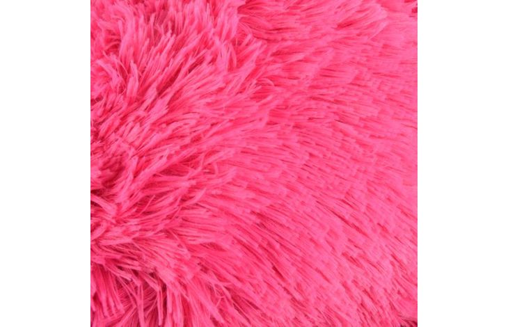 Flamingo Basket Krems Round Pink