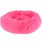 Mand Krems Rond Roze