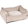 Korb Dream Away Rechteck Beige