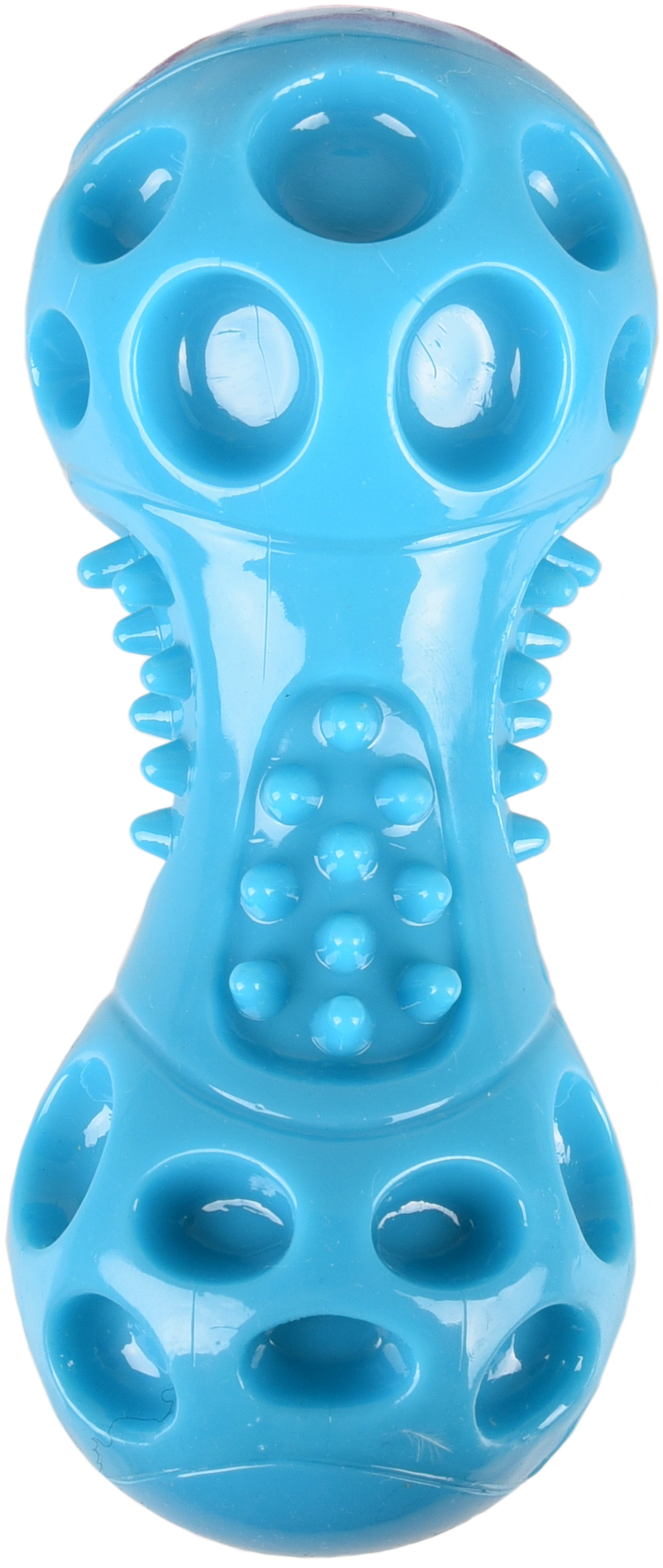 Flamingo Toy Wido Dumbbell Blue