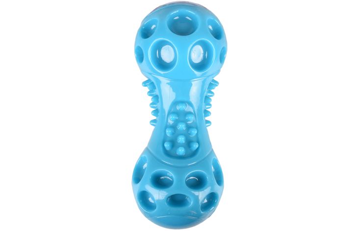 Flamingo Toy Wido Dumbbell Blue