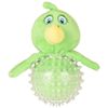 Speelgoed Wilco Kip met bal Lichtgroen