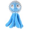 Speelgoed Wilco Octopus met bal Blauw