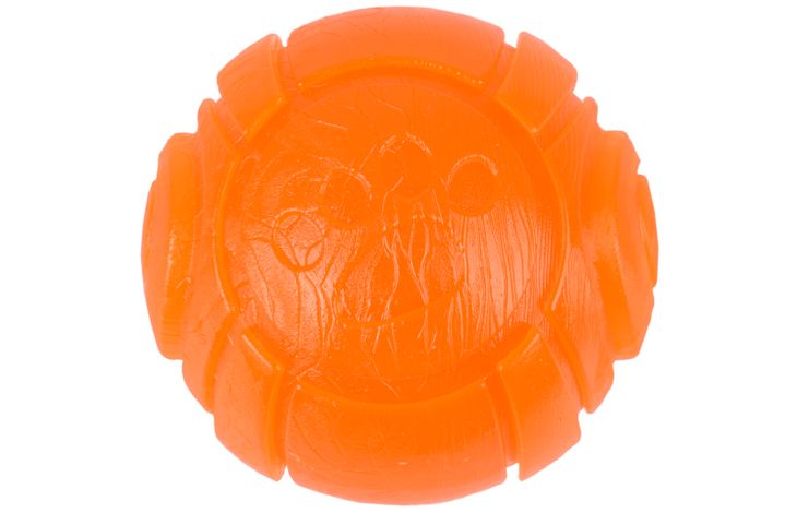 Flamingo Speelgoed Tigo Bal Oranje