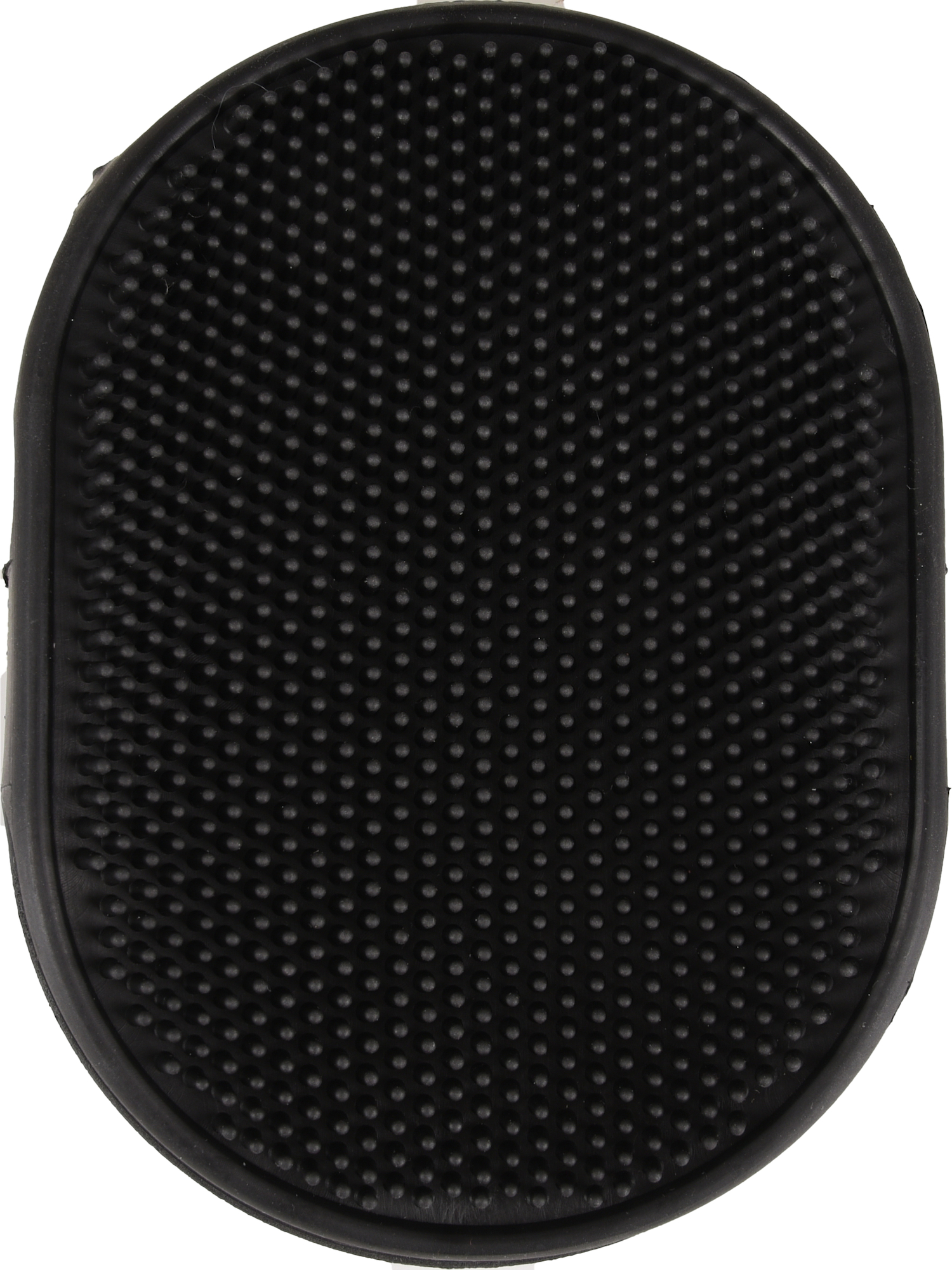 Flamingo Massage glove & Grooming glove Ando