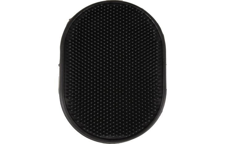 Flamingo Massage glove & Grooming glove Ando