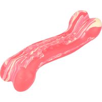 Flamingo Toy Saveo Bone Red