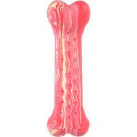 Flamingo Toy Saveo Bone Red