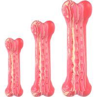Flamingo Toy Saveo Bone Red