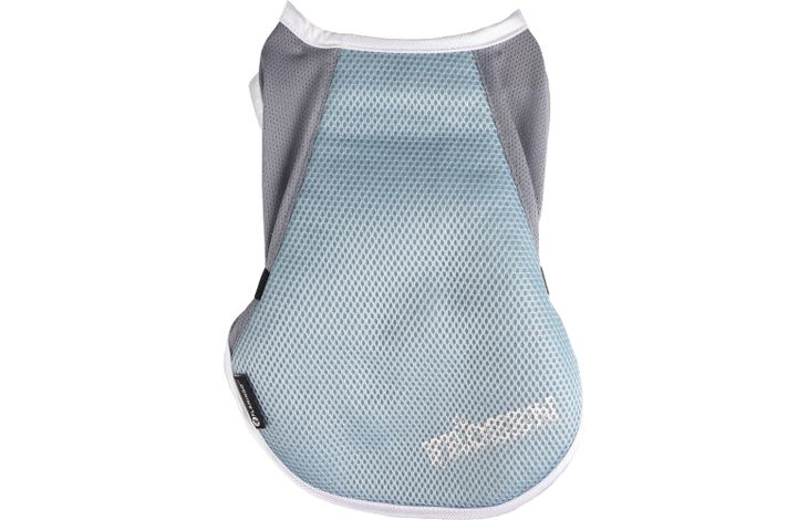 Flamingo Koeljas Frozen Blauw & Grijs