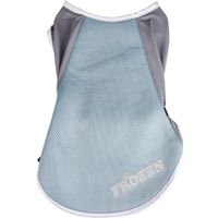 Flamingo Koeljas Frozen Blauw & Grijs