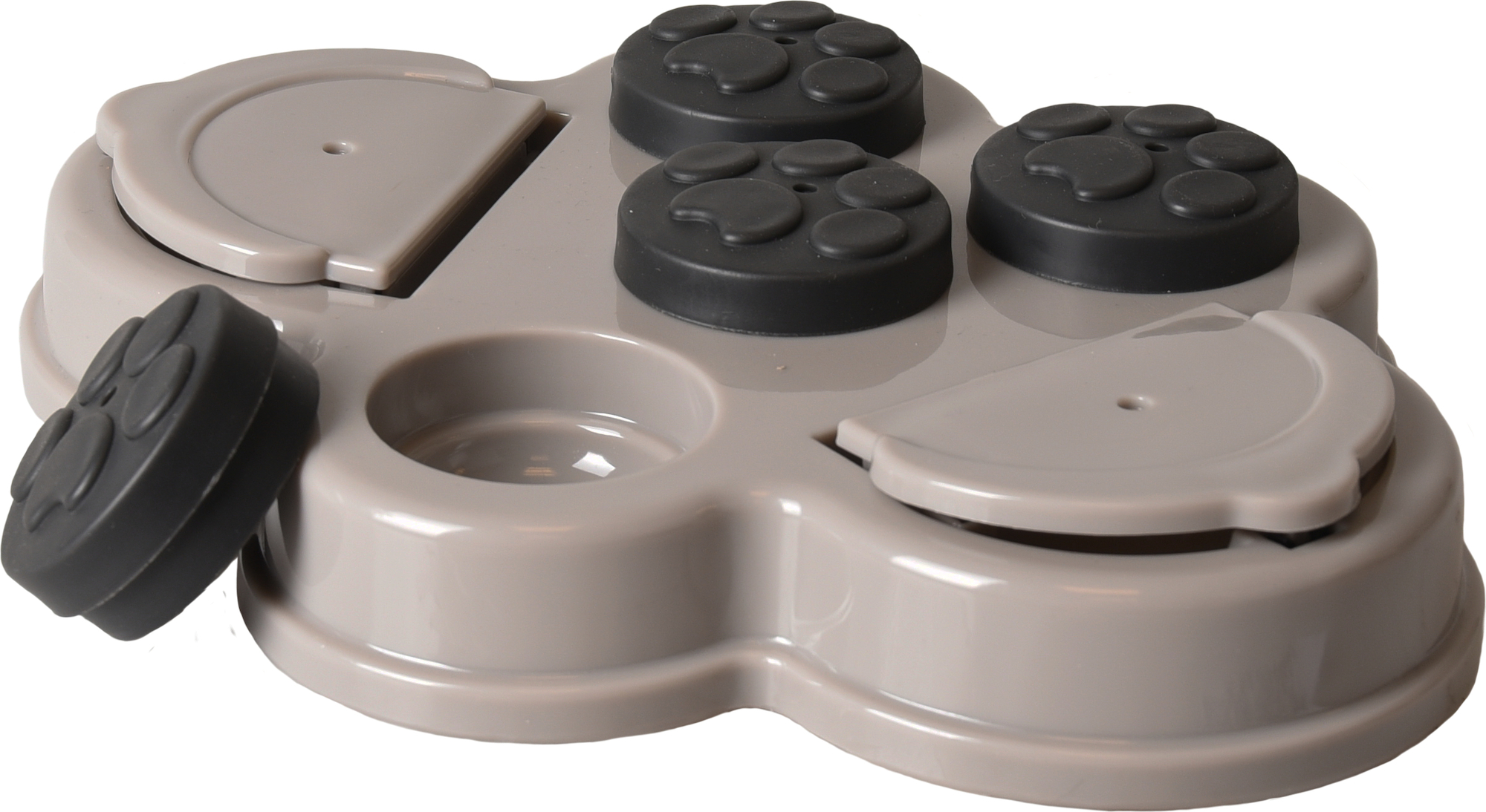 Flamingo Toy Brain train Albert  2 Grey