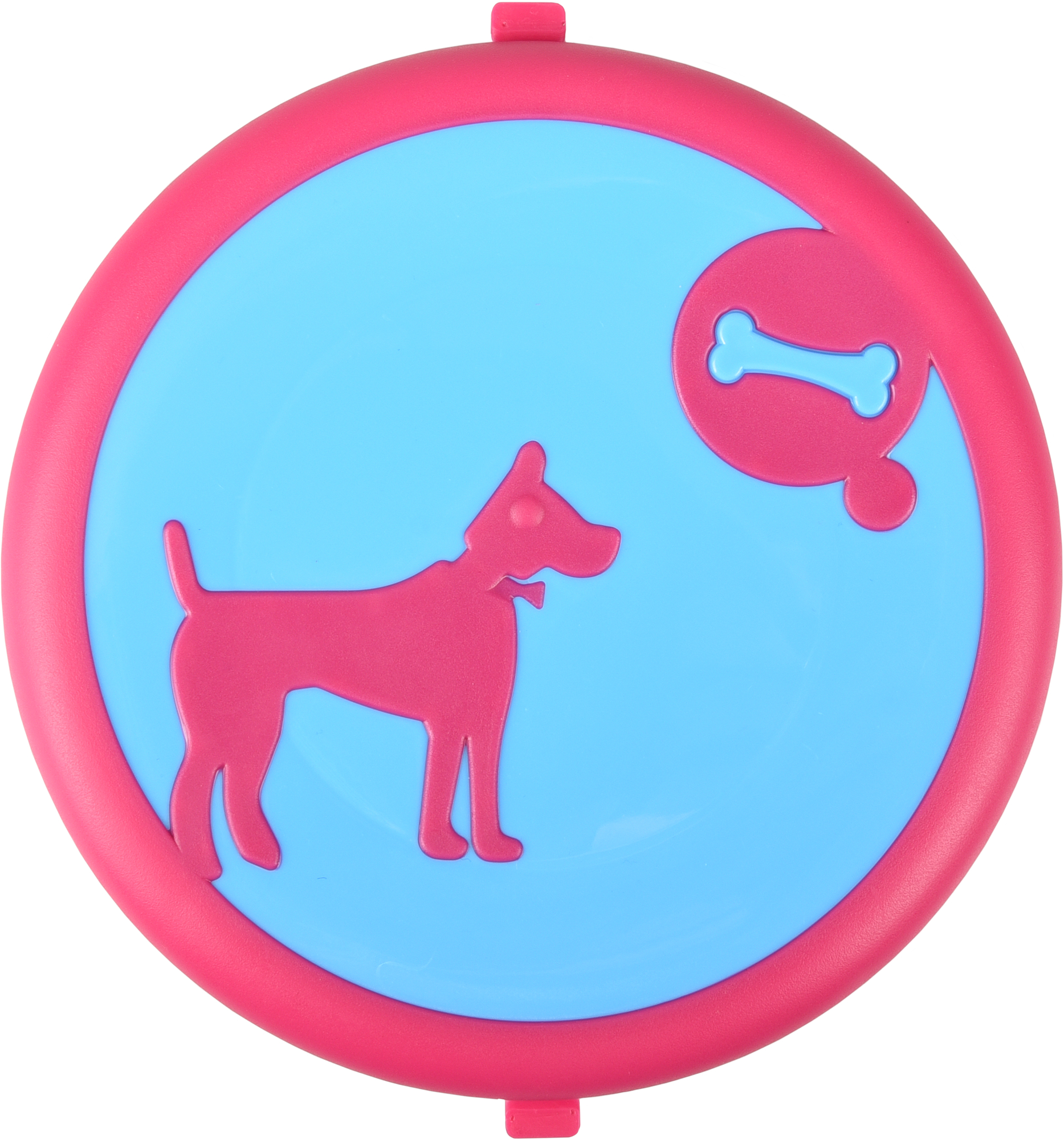 old navy dog supply frisbee