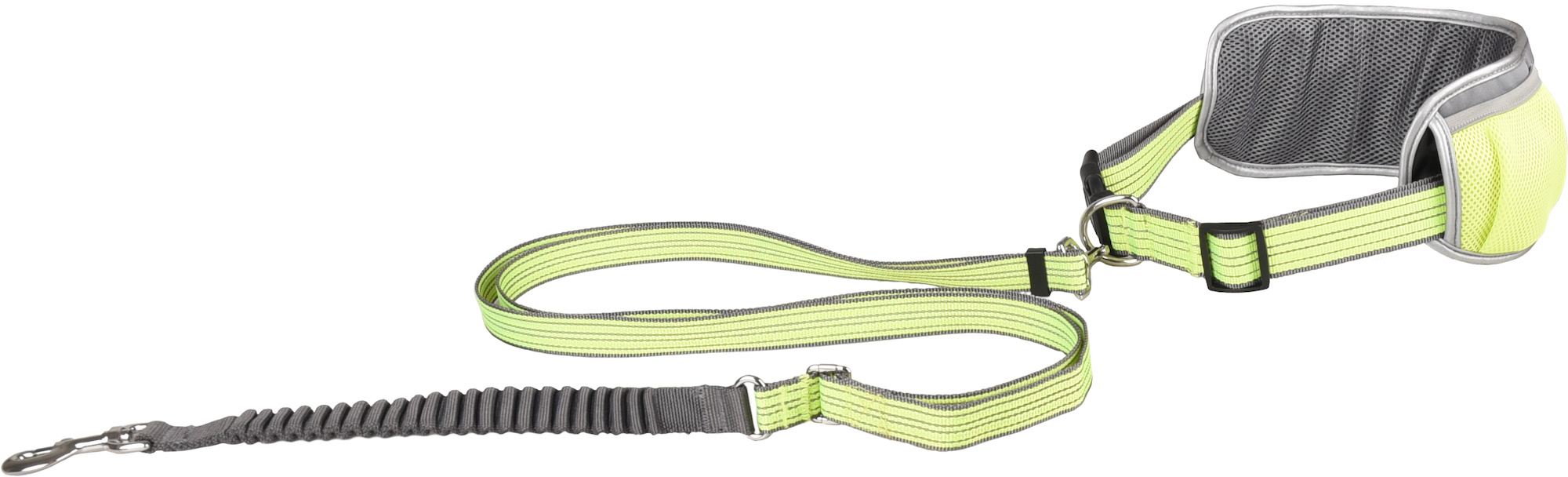 Jogging leash hotsell