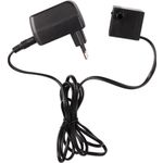 Spare pump for drinking fountain Trevi Black