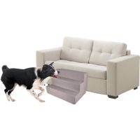 Flamingo Stairs Scala Grey