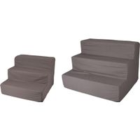 Flamingo Stairs Scala Grey