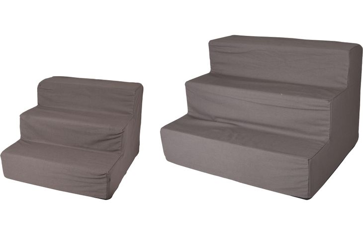 Flamingo Stairs Scala Grey