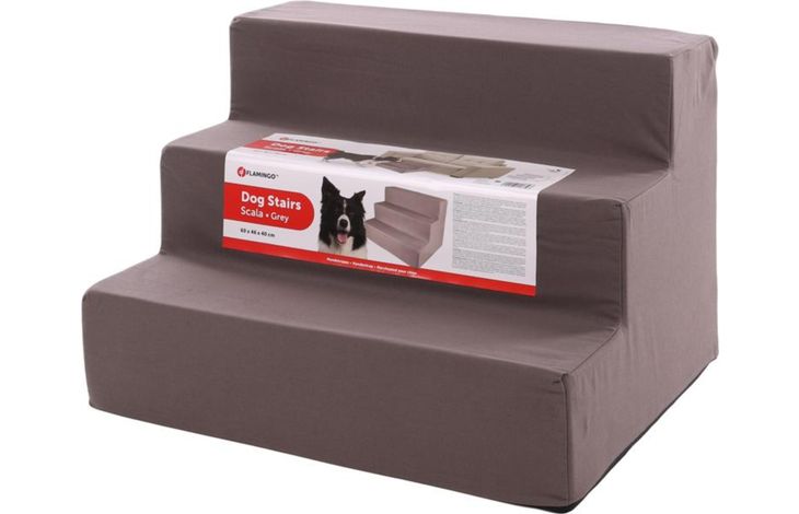 Flamingo Stairs Scala Grey