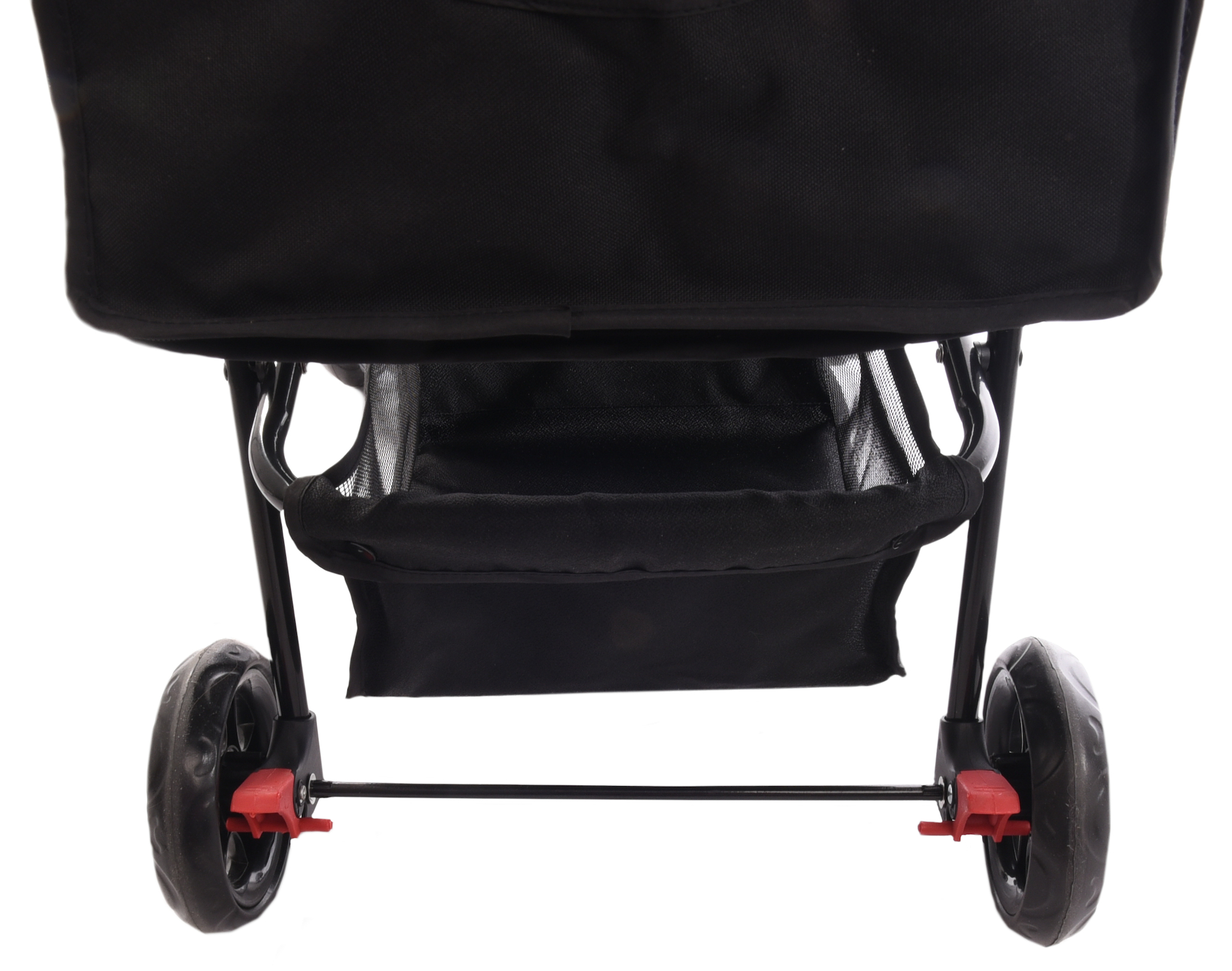 Flamingo Buggy Anda Black