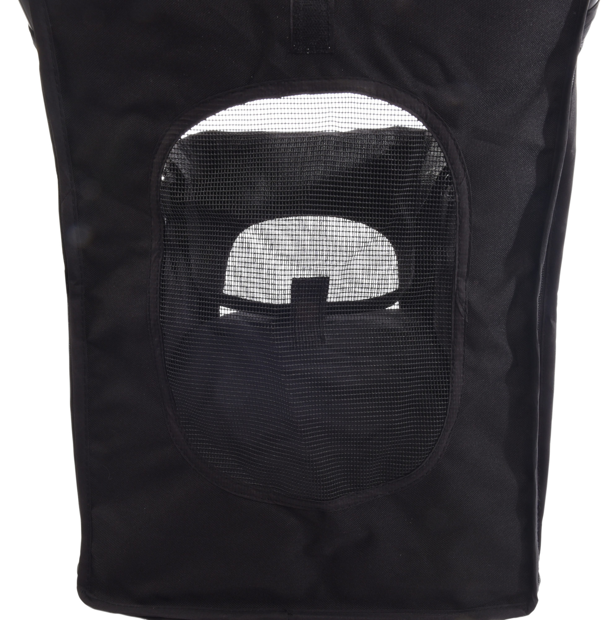 Flamingo Buggy Anda Black