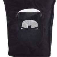 Flamingo Buggy Anda Black