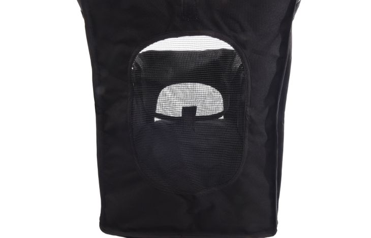 Flamingo Buggy Anda Black