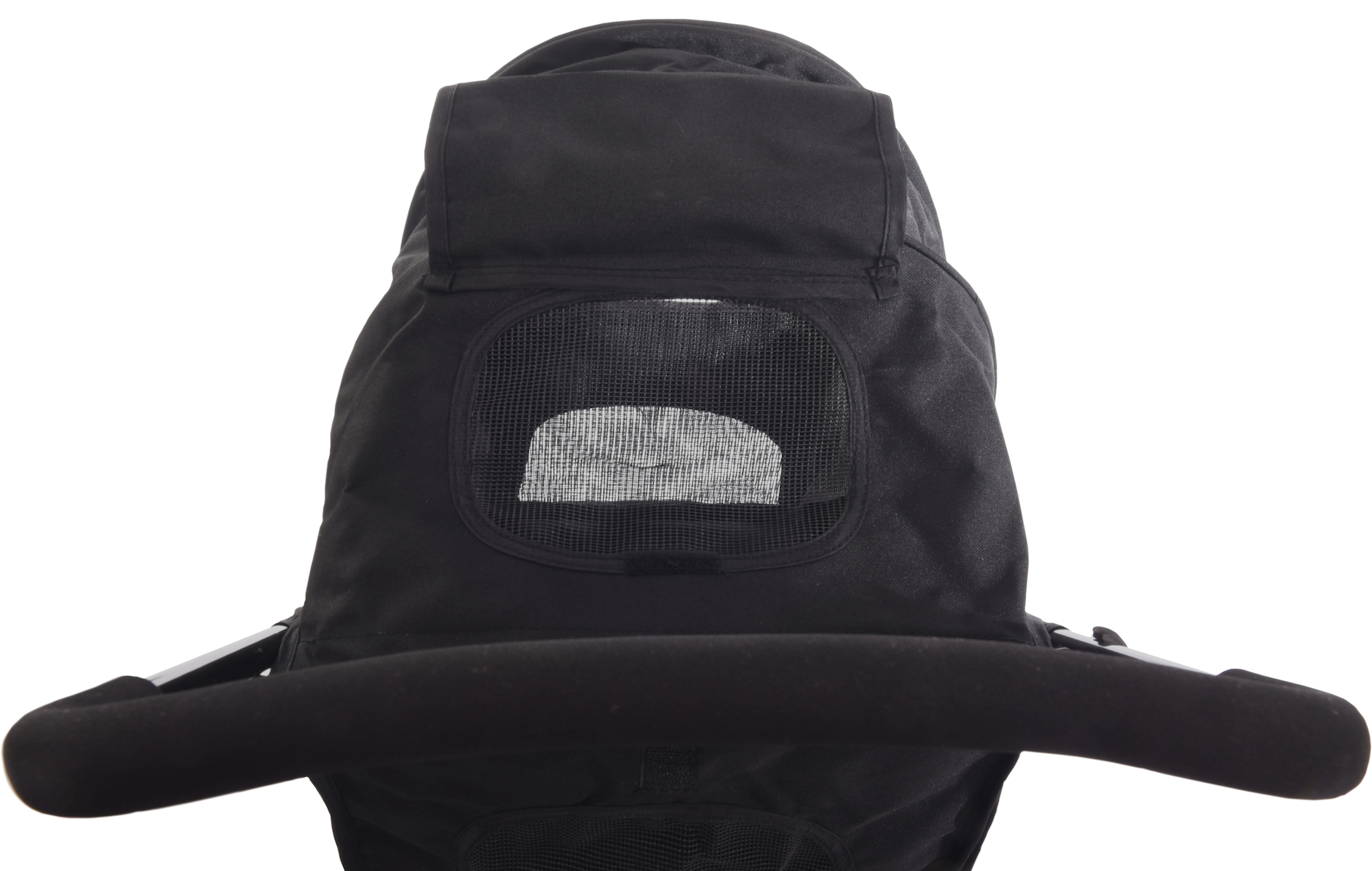 Flamingo Buggy Anda Black