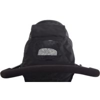 Flamingo Buggy Anda Black