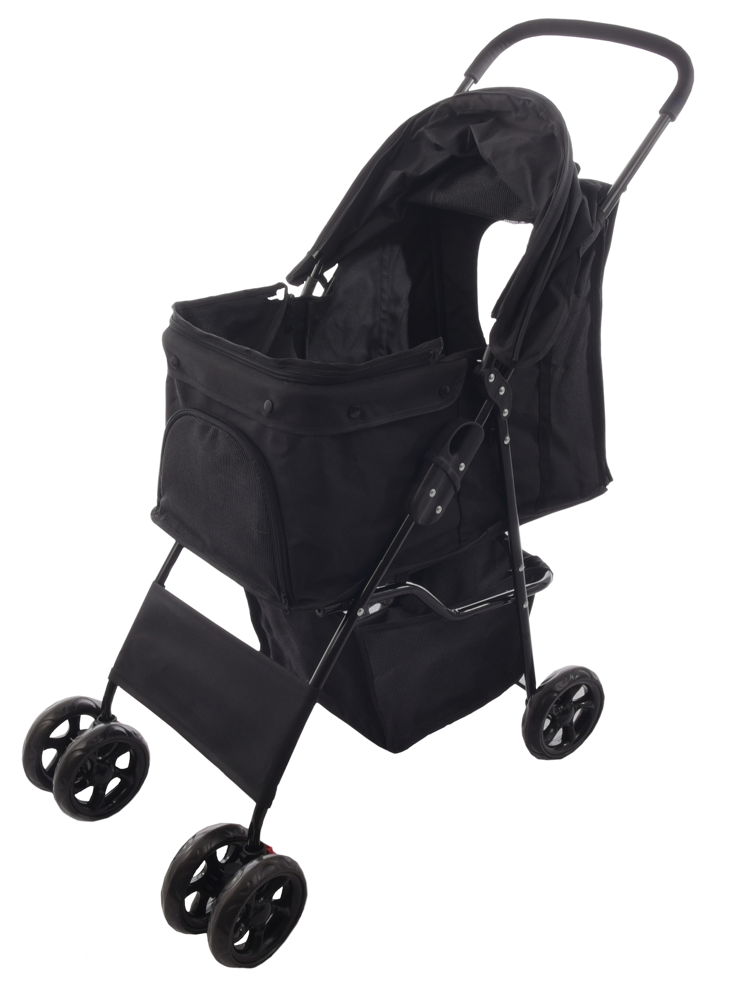 Flamingo Buggy Anda Black