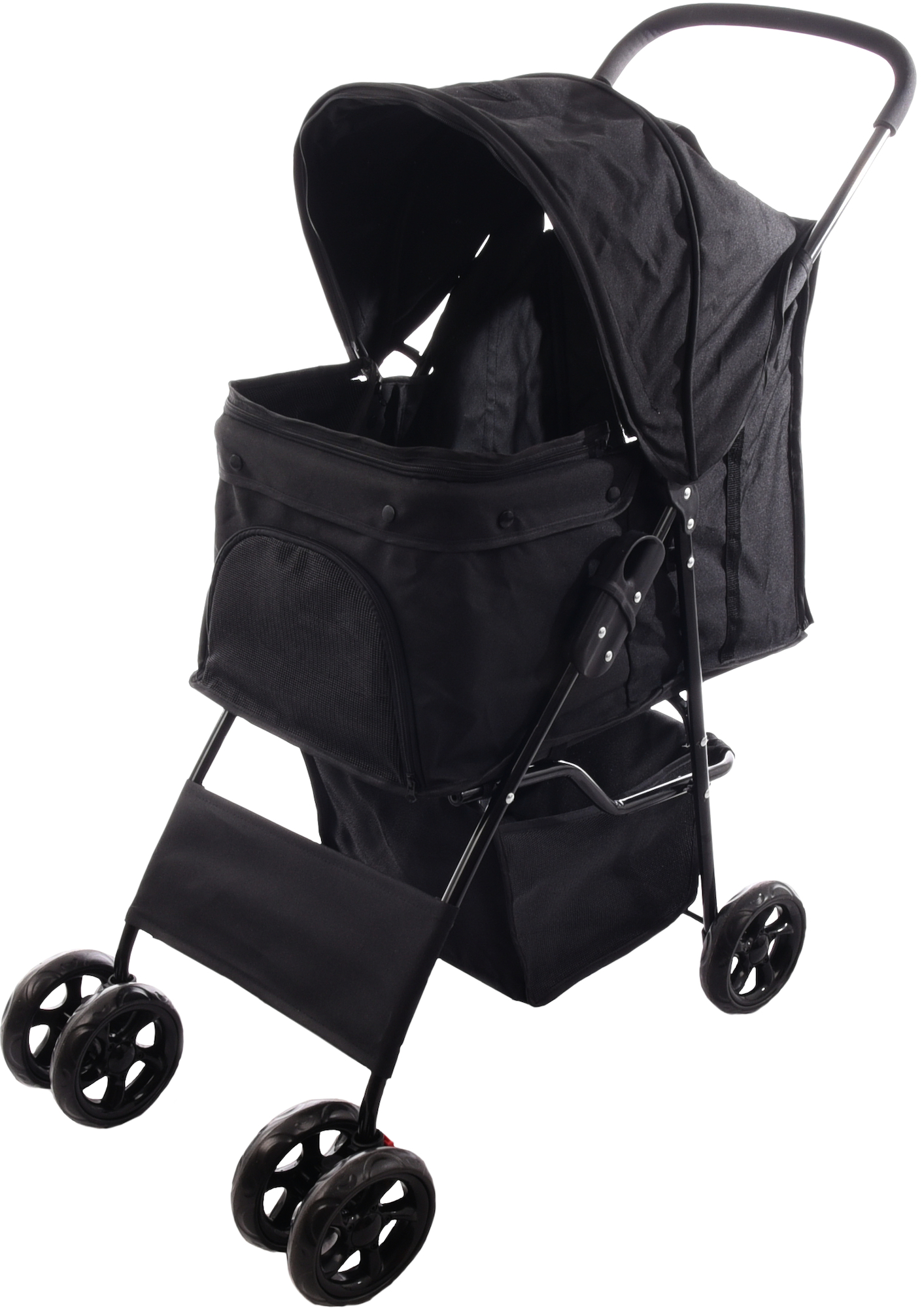 Flamingo Buggy Anda Black