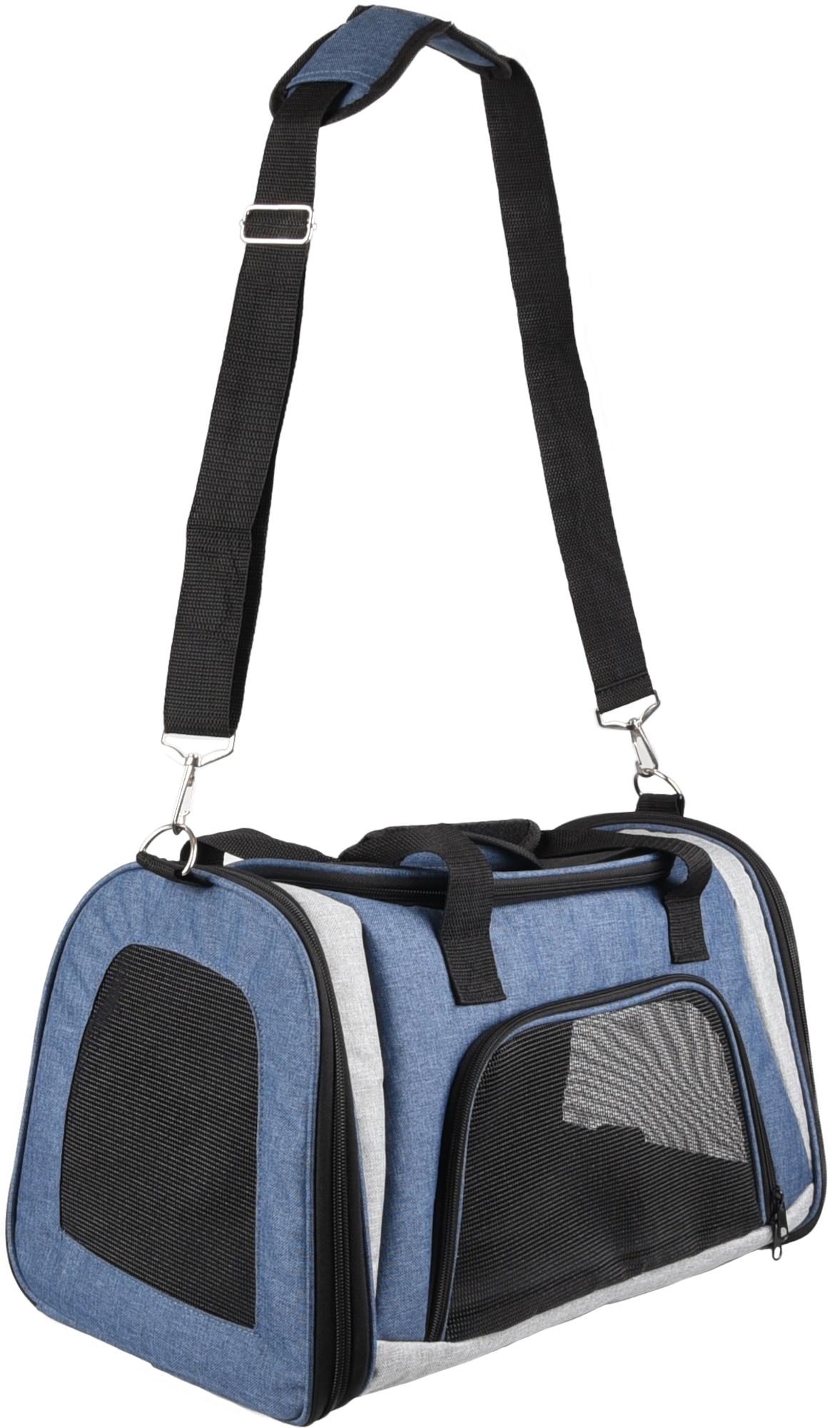 Flamingo Carrying bag Martha Blue