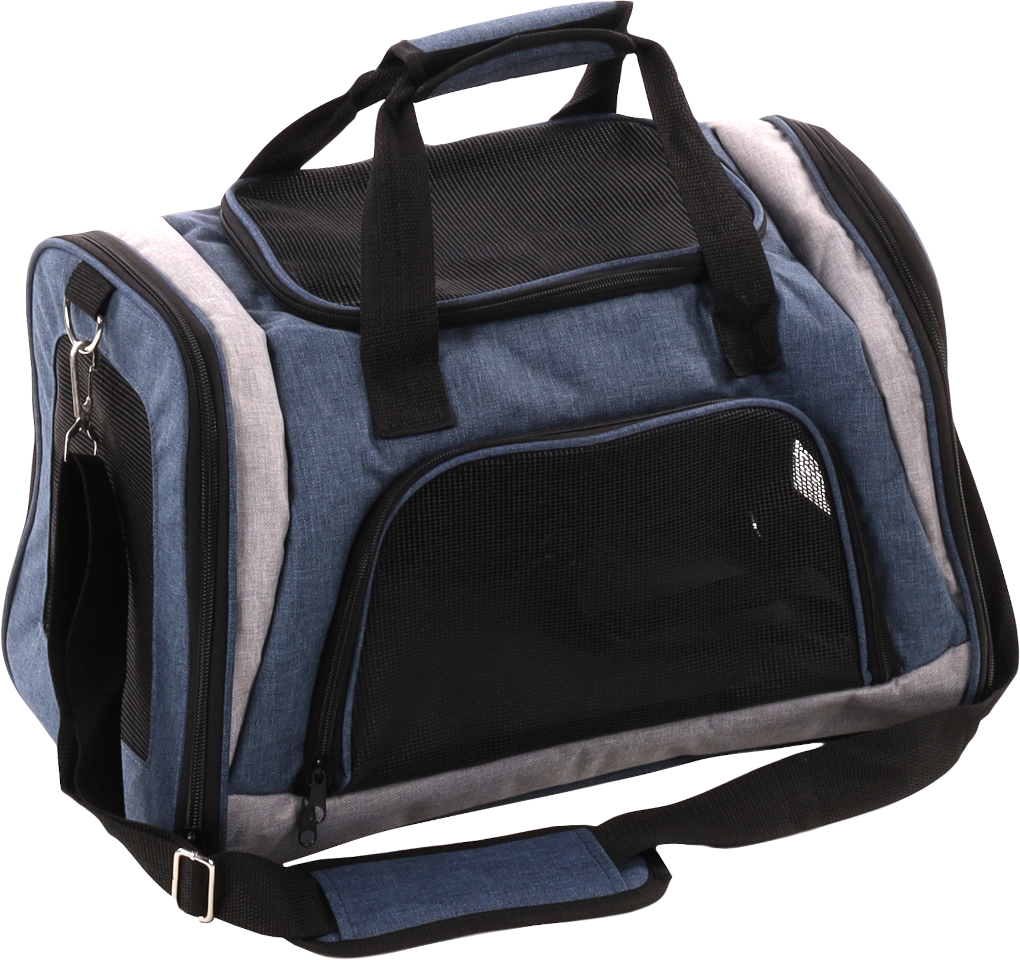 Flamingo Carrying bag Martha Blue