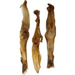 Snacks Nature Rabbit ear