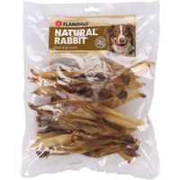Flamingo Snacks Nature Rabbit ear