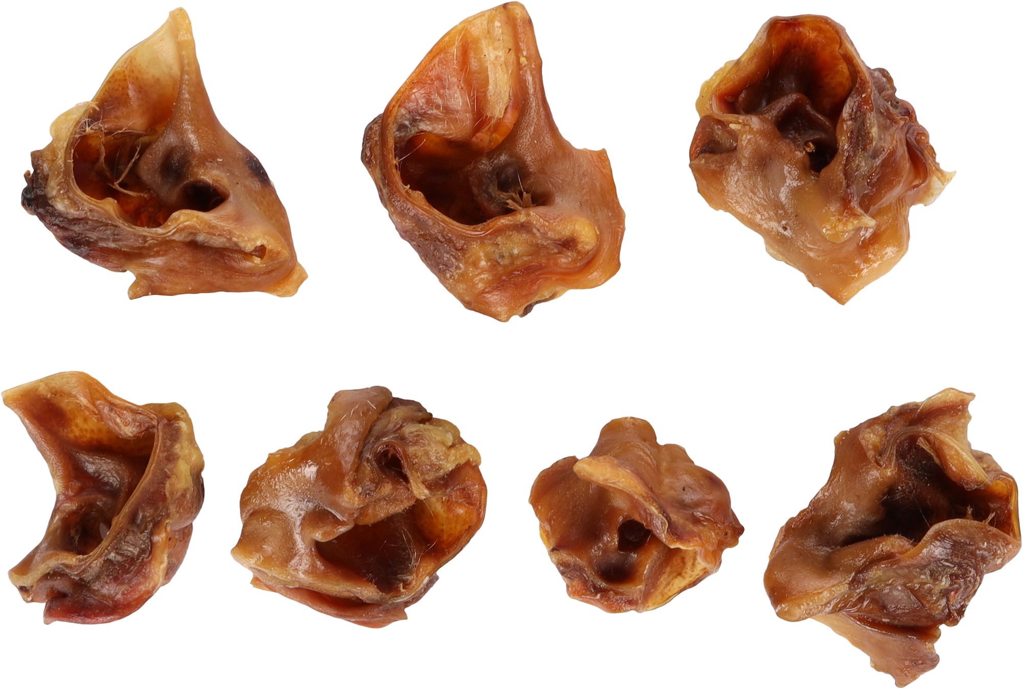 Flamingo Snacks Nature Pig ear auricle