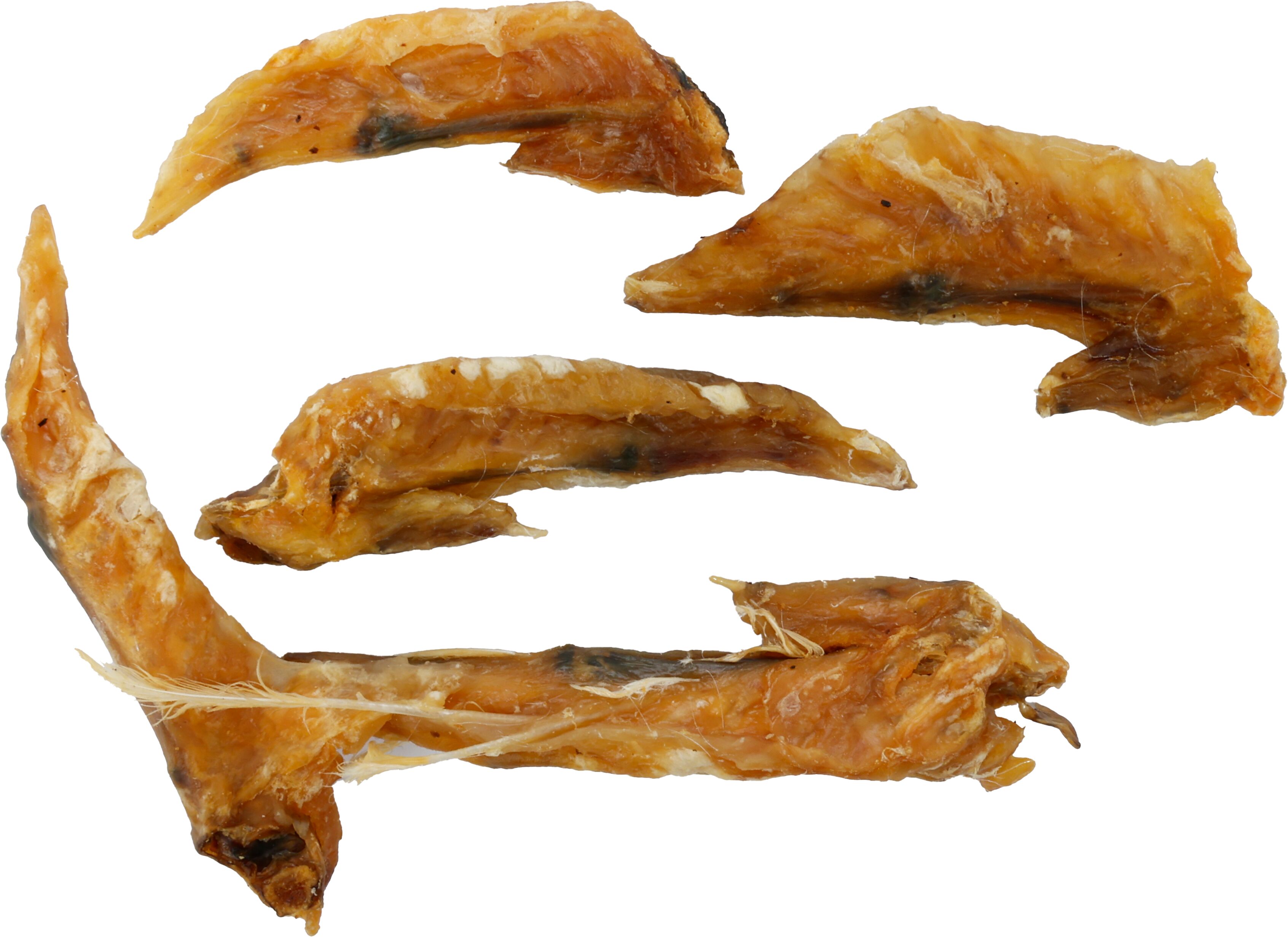 Flamingo Snacks Nature Chicken wing