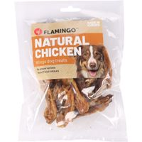 Flamingo Snacks Nature Chicken wing