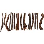 Snack Nature Buffelslokdarm Rond