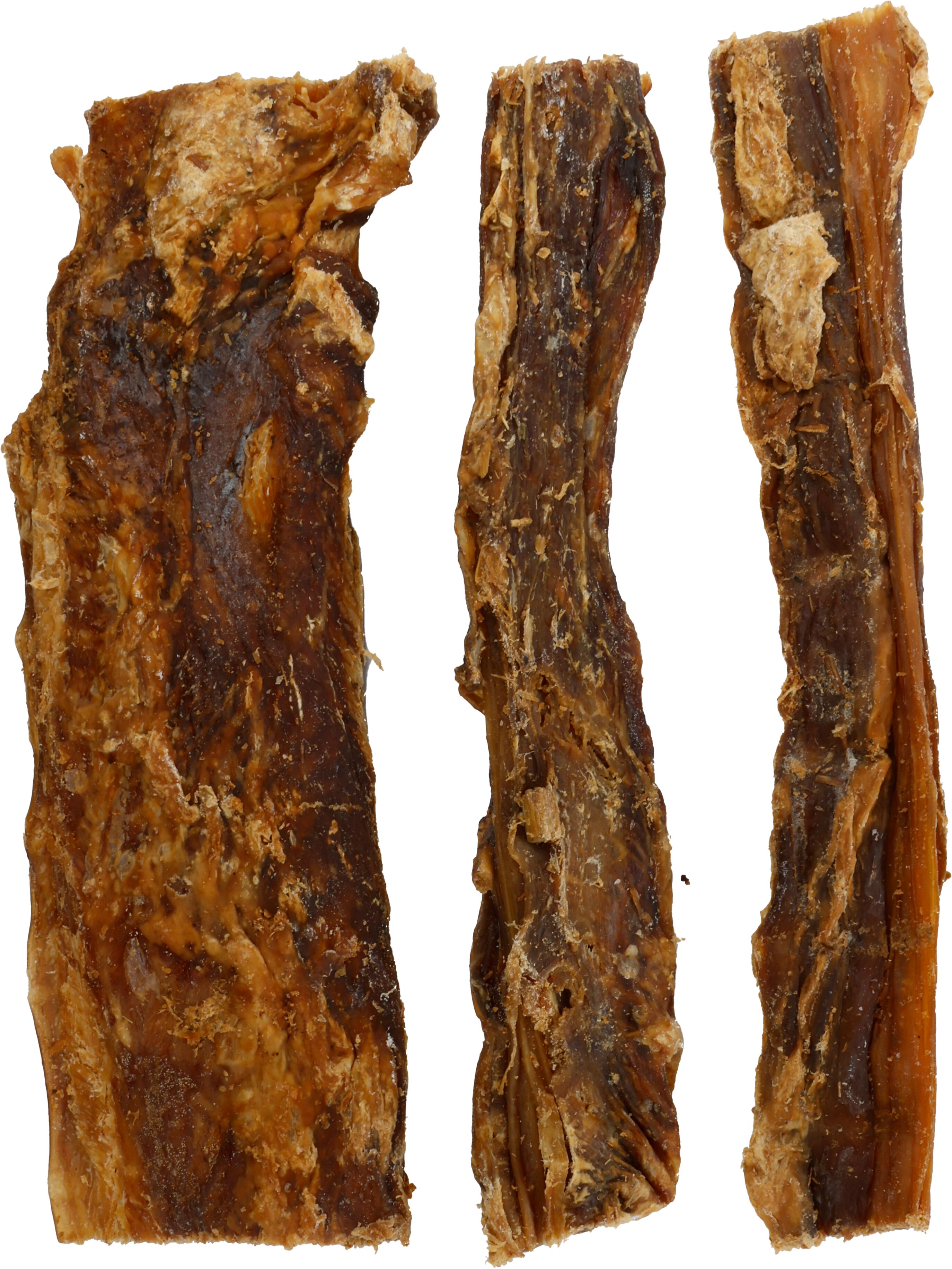 Flamingo Snacks Nature Buffalo gullet Flat