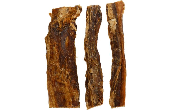 Flamingo Snacks Nature Buffalo gullet Flat